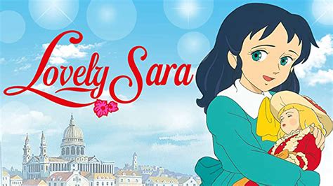 lovely sara|Prime Video: Lovely Sara.